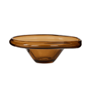 Santo Glass Bowl