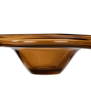 Santo Glass Bowl