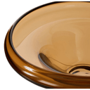 Santo Glass Bowl