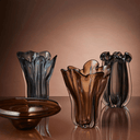 Santo Glass Vase
