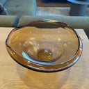 Santo Glass Bowl