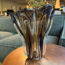 Santo Glass Vase