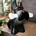 Scottie Rechargeable LED Table Lamp