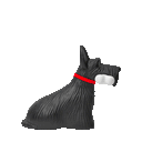 Scottie Rechargeable LED Table Lamp