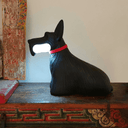 Scottie Rechargeable LED Table Lamp