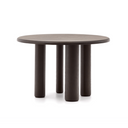 Kevan Round Dining Table