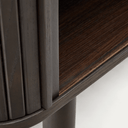 Kevan Entertainment Cabinet | SML