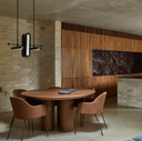 Riley Dining Chair | Copeland Hazel