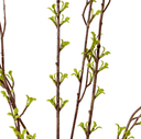 Artificial Spring Bud Leaf Branch