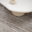 Frida Wool Rug | Caramel
