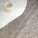 Frida Wool Rug | Caramel