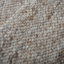 Frida Wool Rug | Caramel