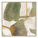 Evermore Dreams Framed Canvas Print