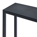 Curva Slim Console Table