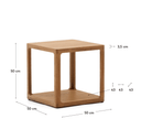 Sedona Side Table