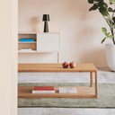 Sedona Coffee Table