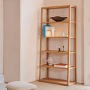 Sedona Tall Bookshelf