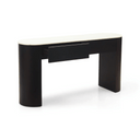 Segra Console Table | Walnut