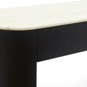 Segra Console Table | Walnut