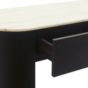 Segra Console Table | Walnut