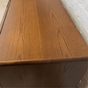 Sekot Entertainment Cabinet | Dark Walnut