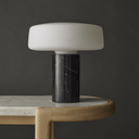 Sentro Marble Table Lamp