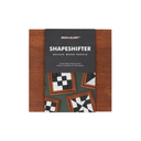 Shapeshifter Puzzle Game