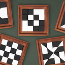 Shapeshifter Puzzle Game