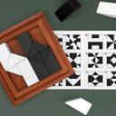 Shapeshifter Puzzle Game