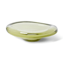 Sia Glass Bowl SML | Green