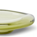 Sia Glass Bowl SML | Green