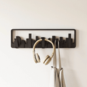 Skyline Wall Coat Hooks