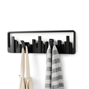 Skyline Wall Coat Hooks