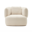 Sobe Armchair | Off White