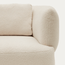 Sobe Armchair | Off White