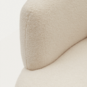 Sobe Armchair | Off White