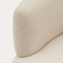 Sobe Armchair | Off White