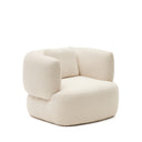 Sobe Armchair | Off White