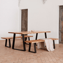 Sono Dining Bench Seat