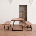 Sono Dining Bench Seat