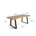 Sono Dining Table