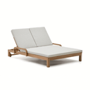 Sonsaura Double Patio Lounger