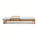 Sonsaura Double Patio Lounger
