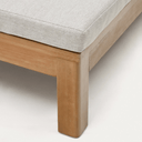 Sonsaura Double Patio Lounger