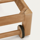Sonsaura Double Patio Lounger