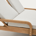 Sonsaura Double Patio Lounger