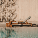 Sonsaura Patio Lounger