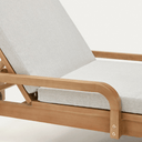 Sonsaura Patio Lounger
