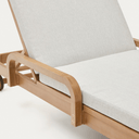 Sonsaura Patio Lounger