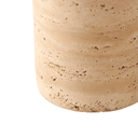 Soren Travertine Shade Table Lamp